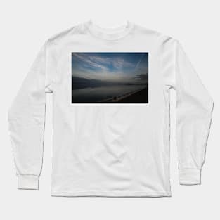 Pier 8 Hanilton Long Sleeve T-Shirt